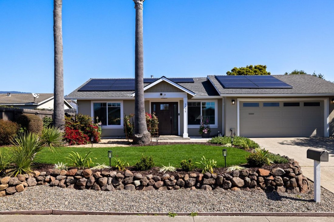 House in Half Moon Bay, California, United States 1 - 19023772