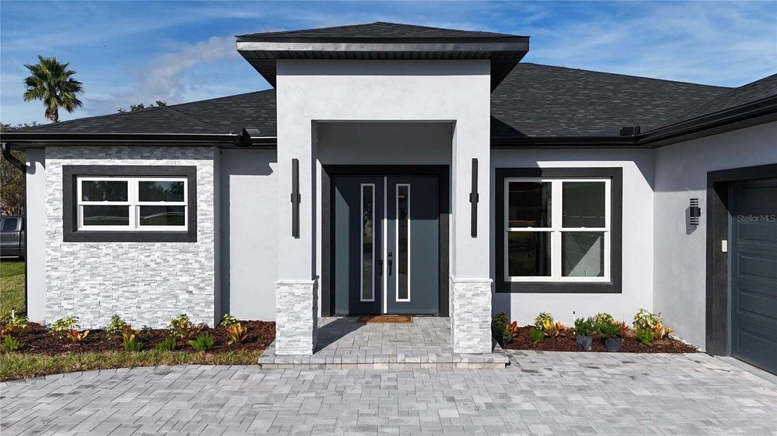 House in Haines City, Florida, United States 3 - 19023390