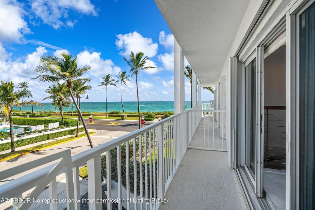 Condo in Palm Beach, Florida, United States 1 - 19028133