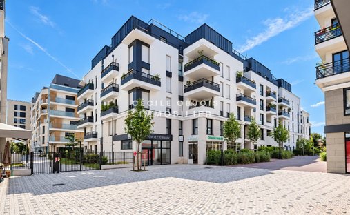 Apartamento en Peri, Joinville-le-Pont, Francia 1