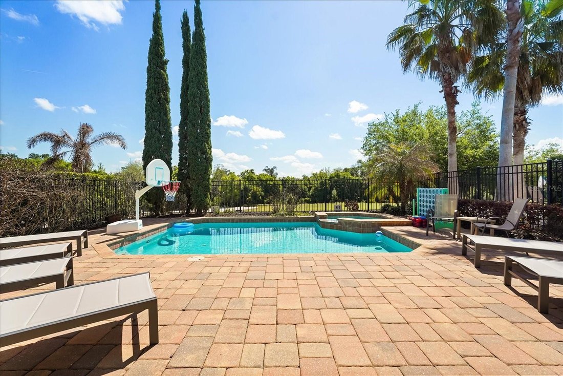 House in Kissimmee, Florida, United States 5 - 19033590