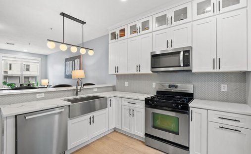 Condo in Boston, Massachusetts, United States 1