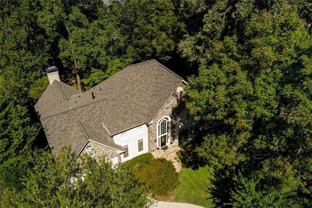 House in Marietta, Georgia, United States 2 - 19031714