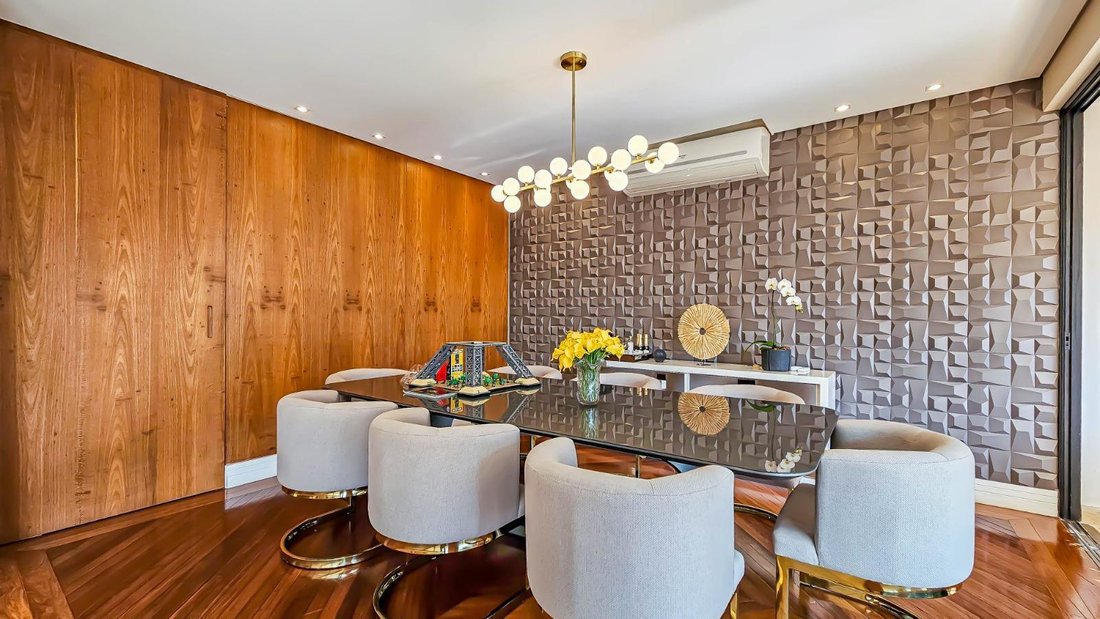 Condo in Santana de Parnaíba, State of São Paulo, Brazil 5 - 19022330