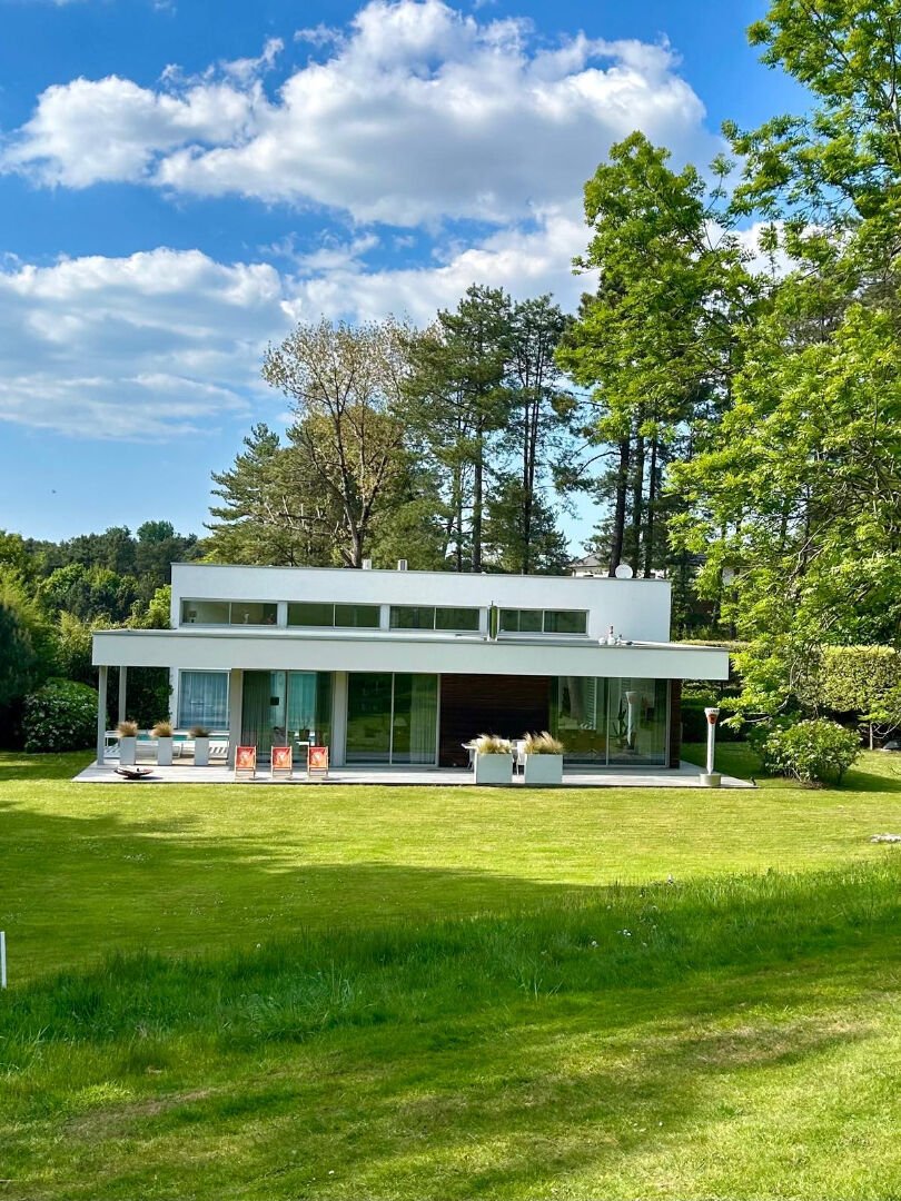 Villa in Neufchatel-Hardelot, Hauts-de-France, France 2 - 19022077