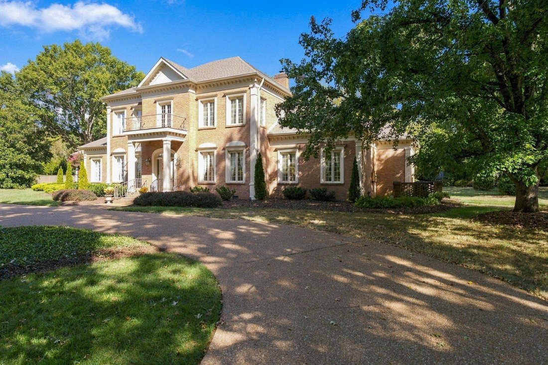 House in Nashville, Tennessee, United States 1 - 19030724