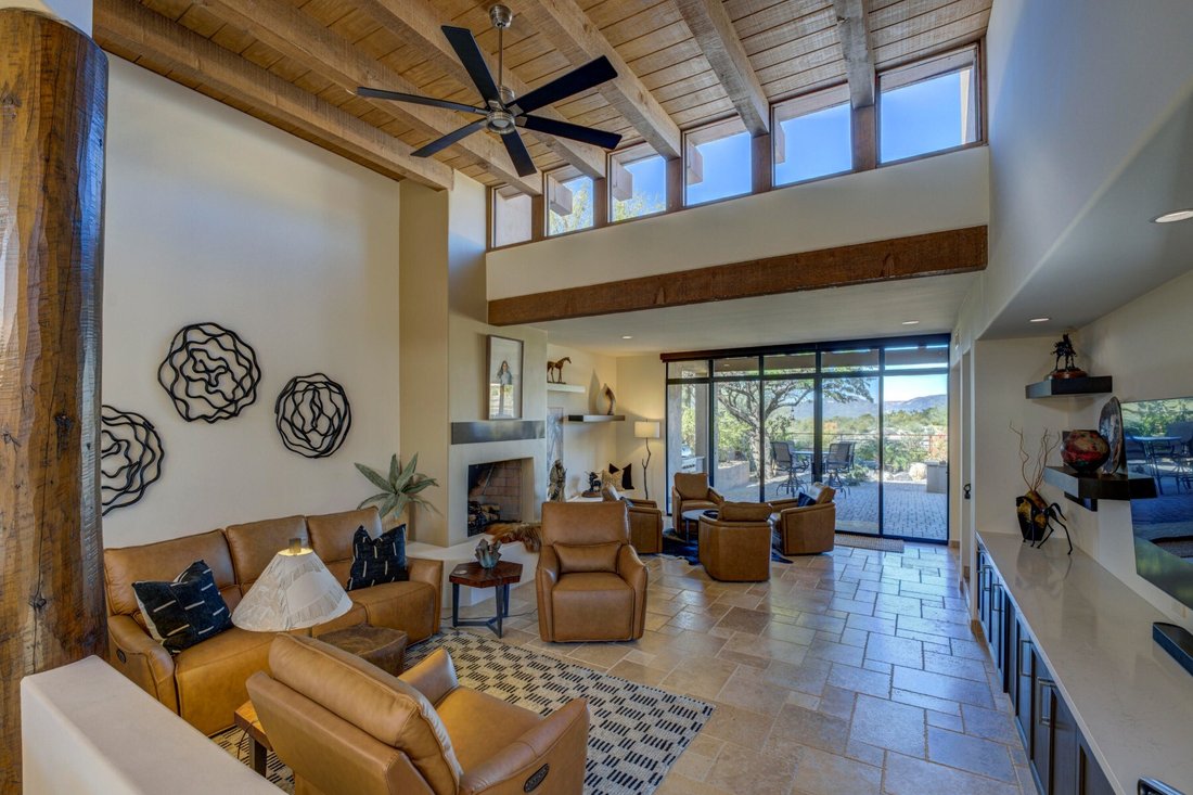 Townhouse in Scottsdale, Arizona, United States 1 - 19027474