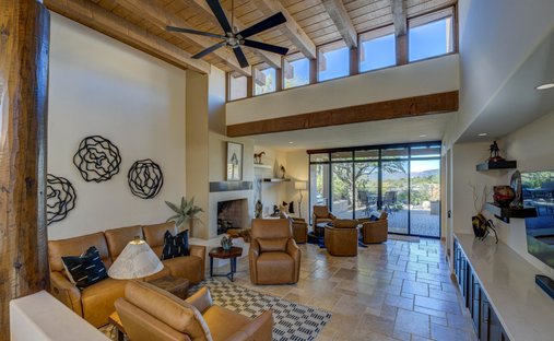 Townhouse en Scottsdale, Arizona, Estados Unidos 1
