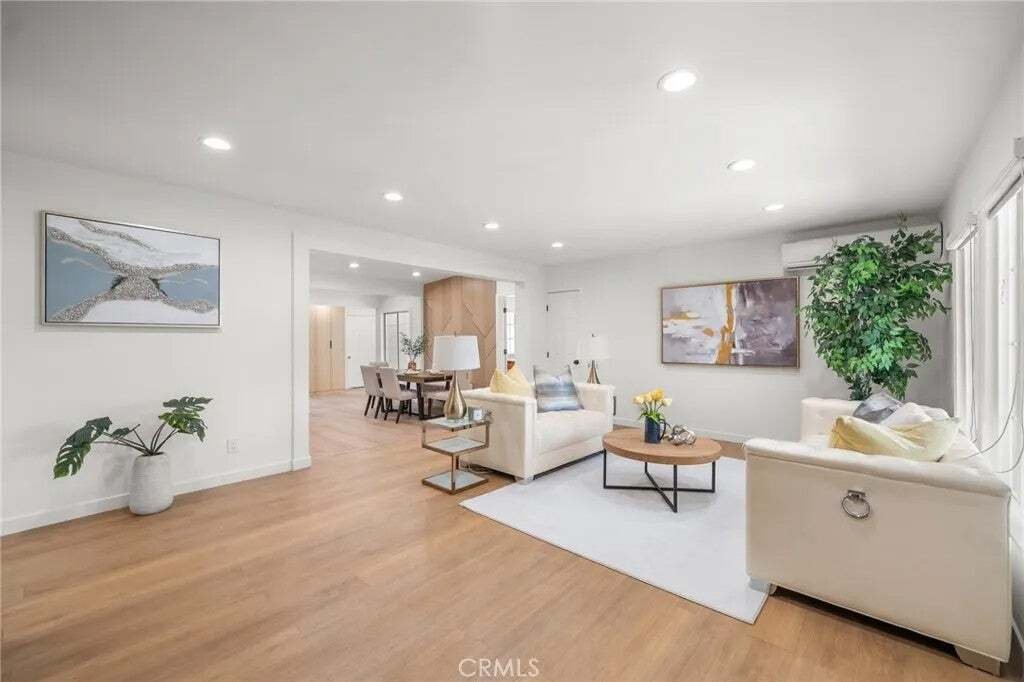 House in Walnut, California, United States 5 - 19031011