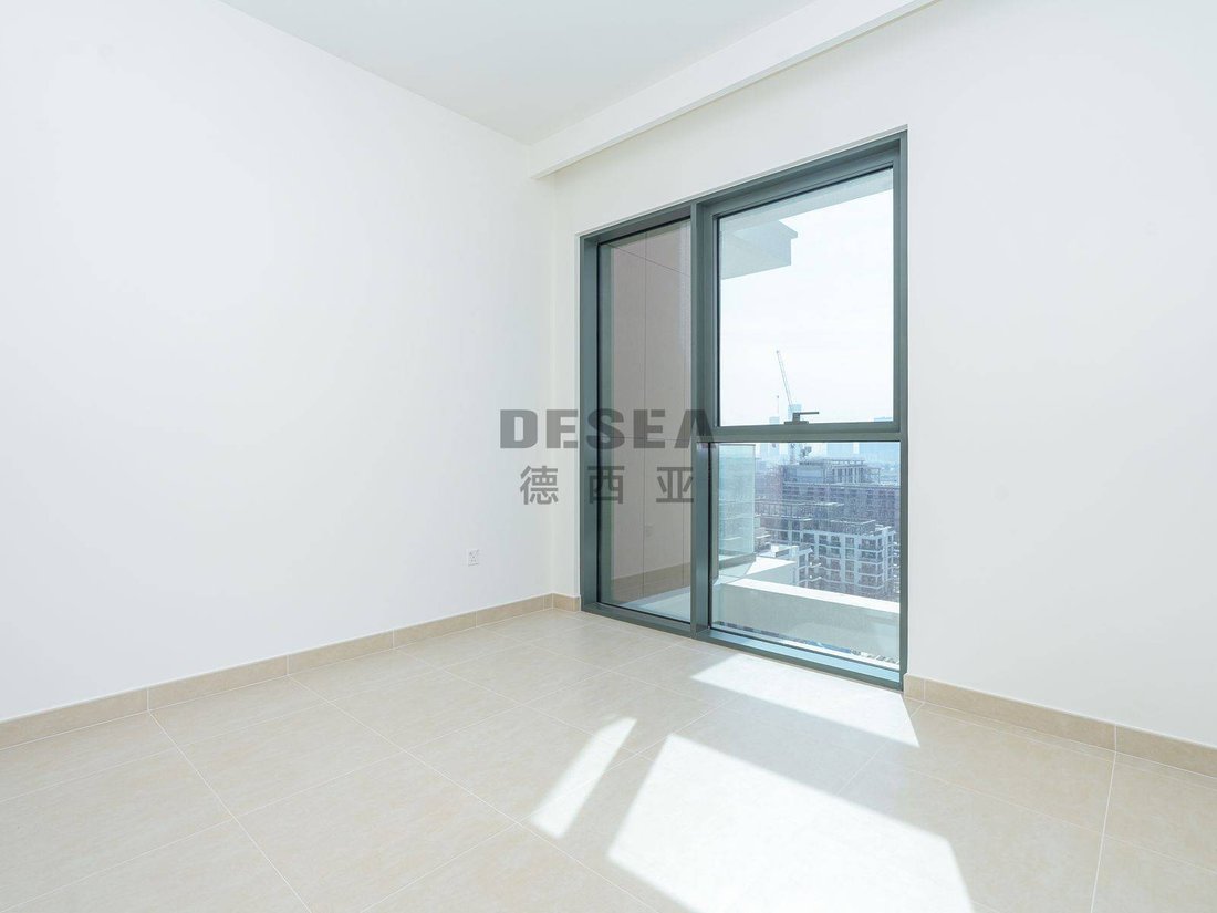 Appartement à Al-Mina, Doubaï, Émirats arabes unis 4 - 19021323