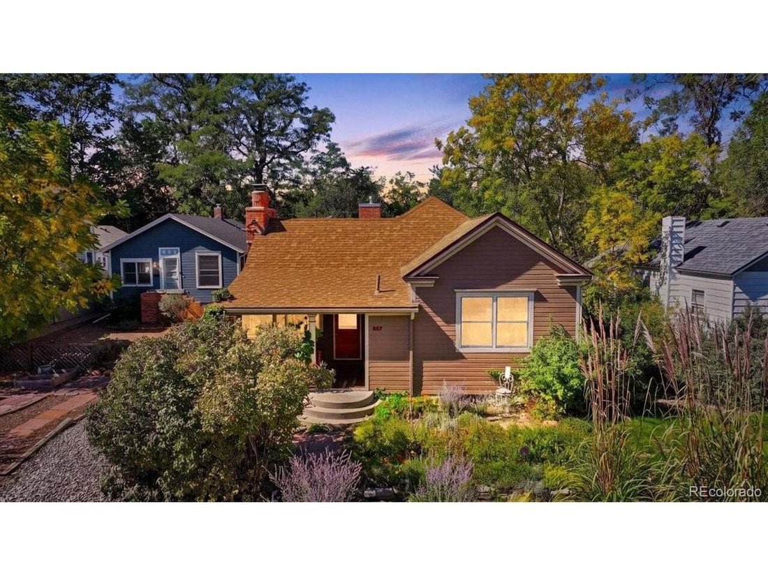 House in Lafayette, Colorado, United States 5 - 19029254