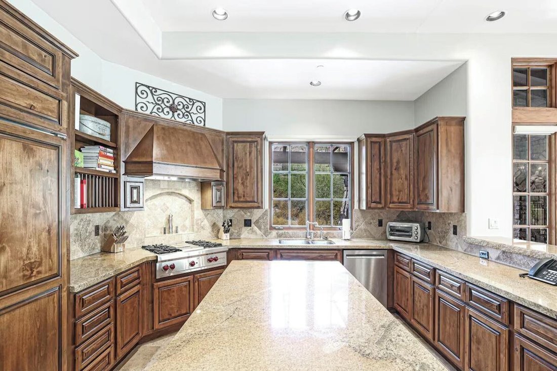 Townhouse in Scottsdale, Arizona, United States 5 - 19027489