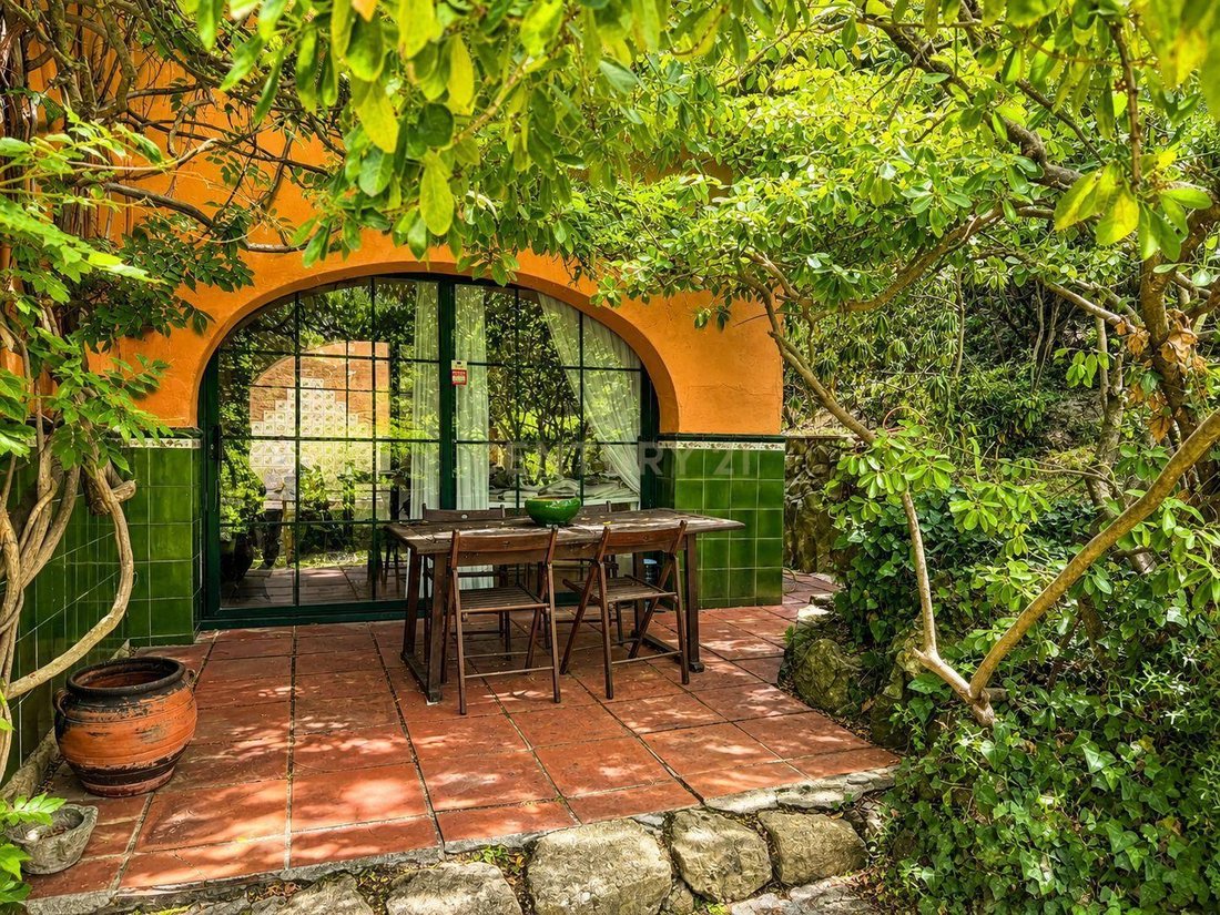 Villa à Sarrià-Sant Gervasi, Barcelone, Espagne 3 - 19027708