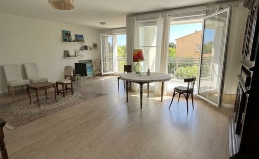 Apartment in Arcachon, Nouvelle-Aquitaine, France 1
