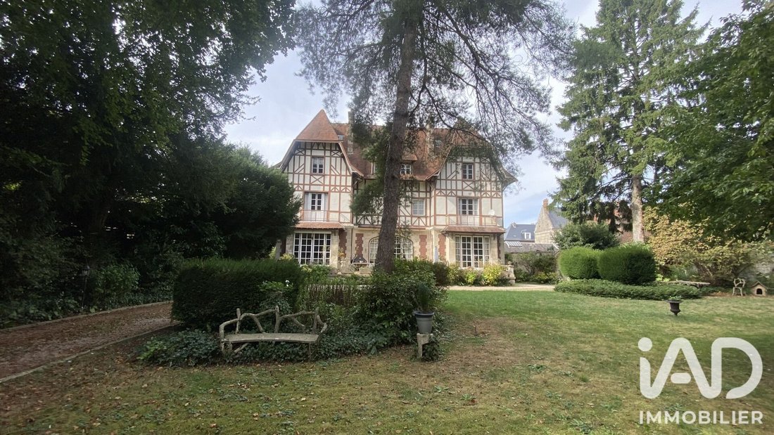 House in Ceinture Centre Ville, Noyon, France 1 - 19033195