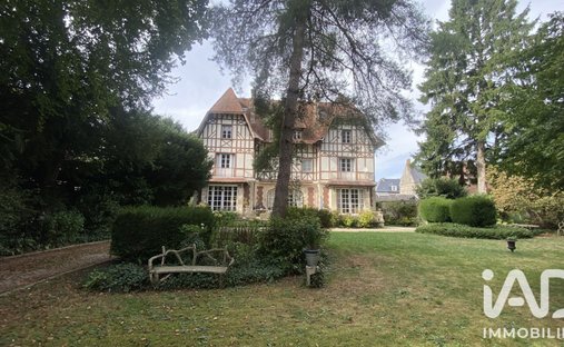House in Ceinture Centre Ville, Noyon, France 1