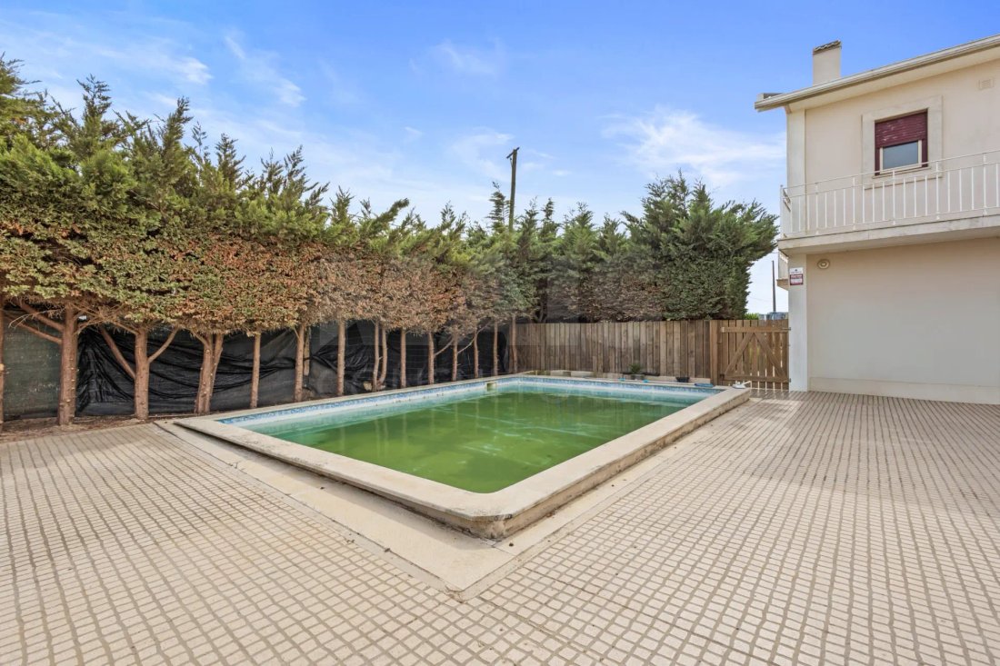 Villa in Atouguia da Baleia, Leiria, Portugal 4 - 19032598