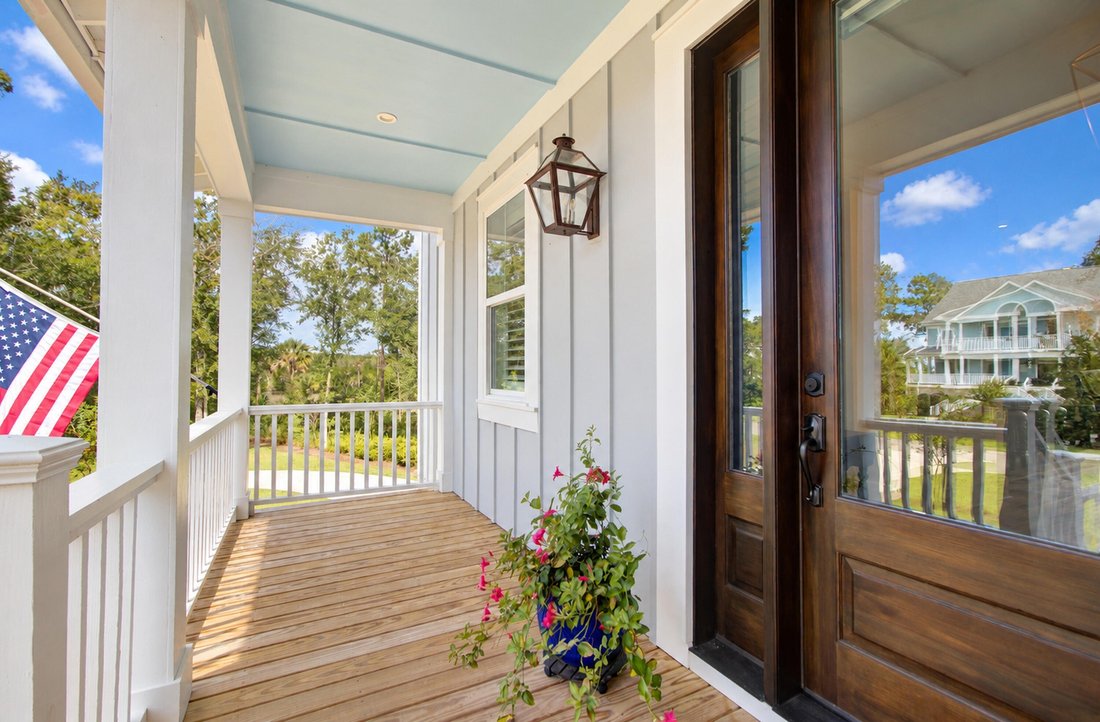 House in Awendaw, South Carolina, United States 3 - 19035124