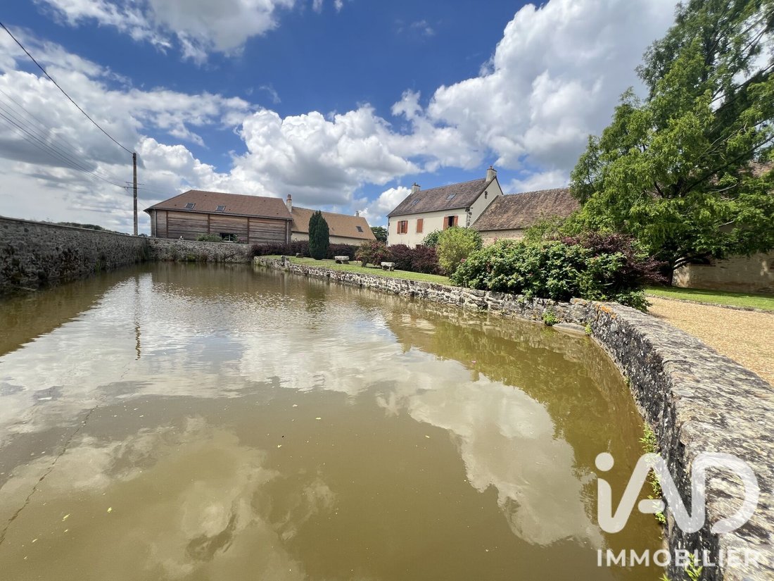 Maison à Louplande, Pays de la Loire, France 1 - 19033153
