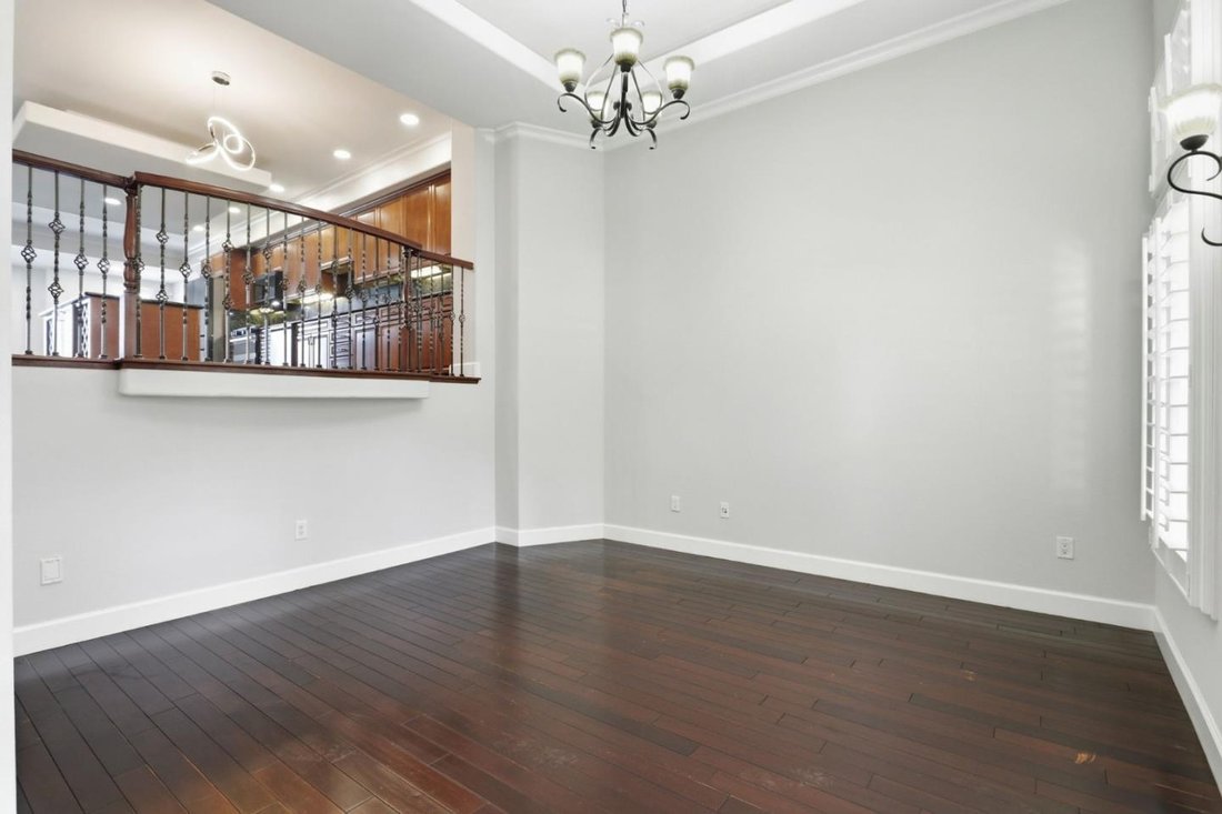 Townhouse in Cupertino, California, United States 4 - 19027203