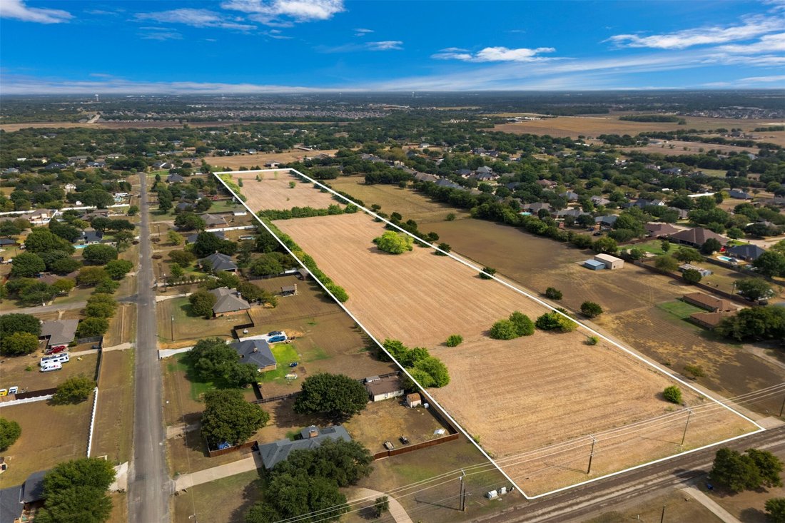 Land in Red Oak, Texas, United States 5 - 19023892