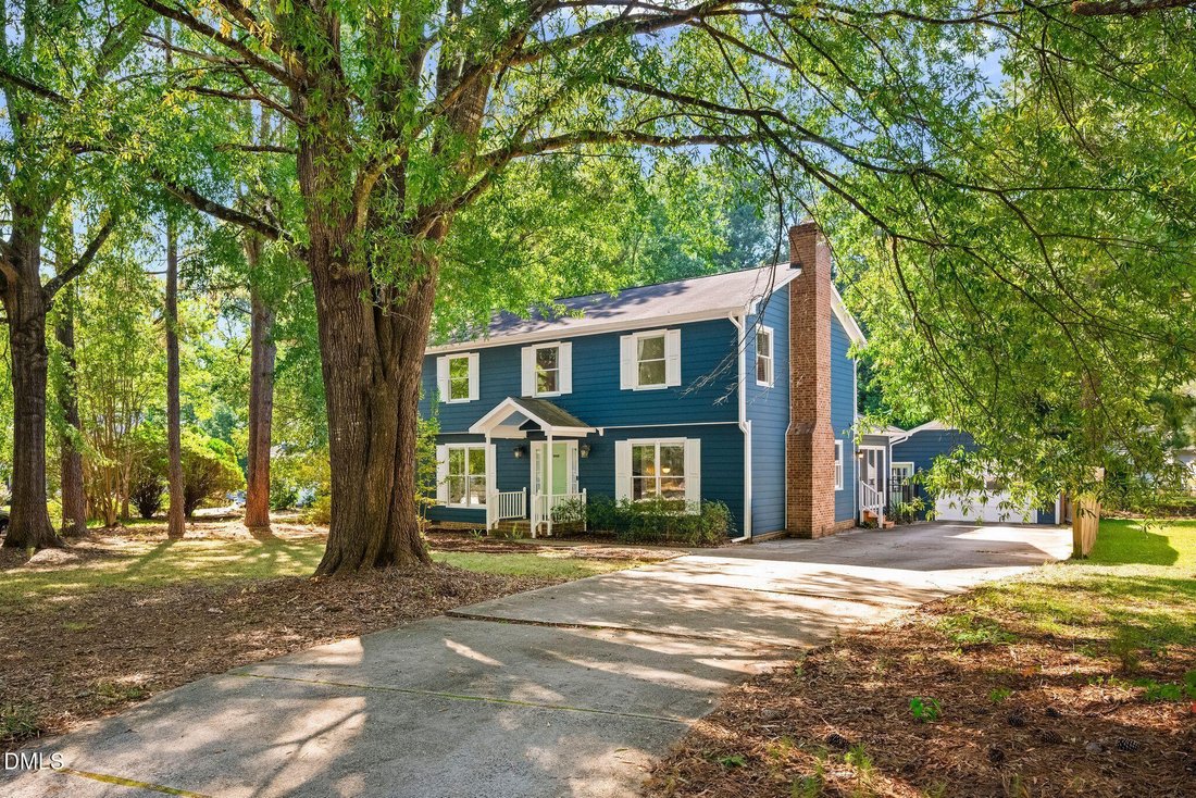 House in Durham, North Carolina, United States 2 - 19023737