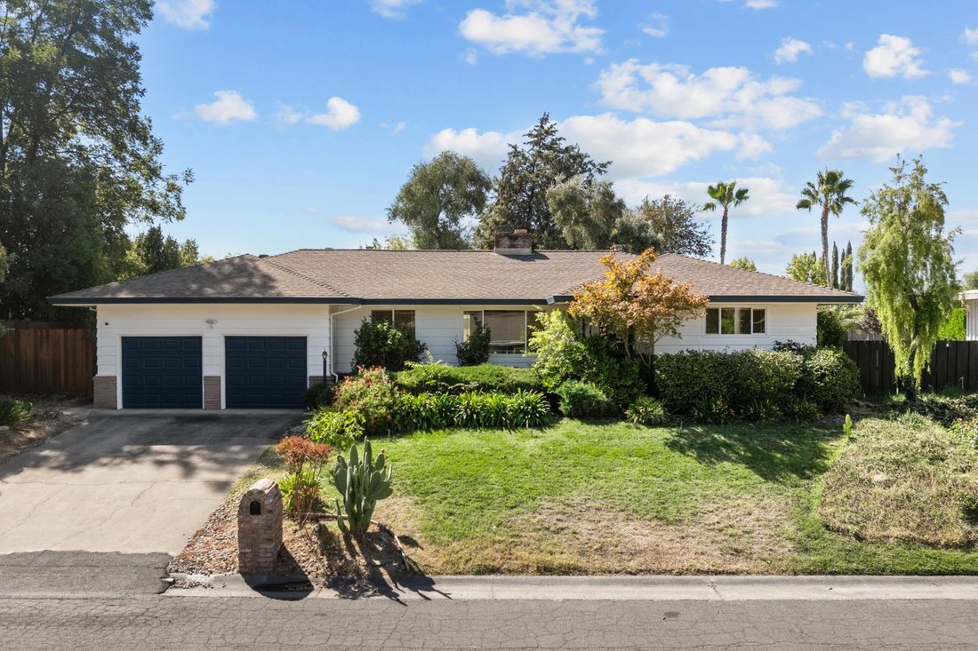 Casa en Carmichael, California, Estados Unidos 1 - 19023814