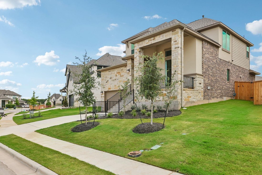 House in Kyle, Texas, United States 3 - 19020838