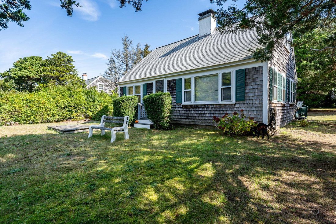 House in Orleans, Massachusetts, United States 3 - 19030534