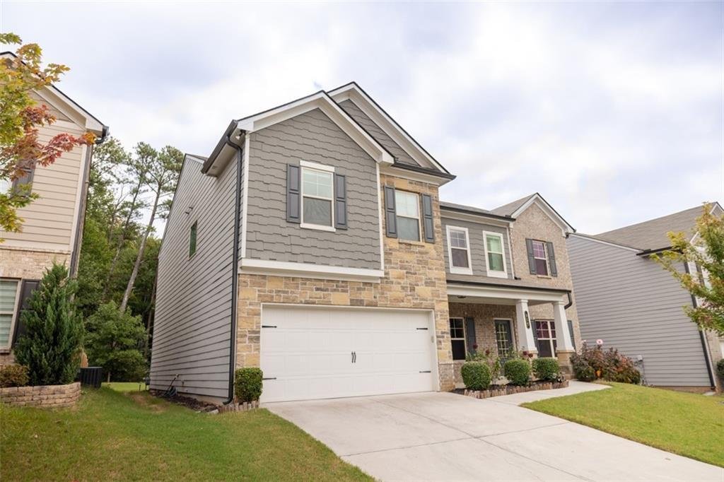House in Lawrenceville, Georgia, United States 2 - 19030857