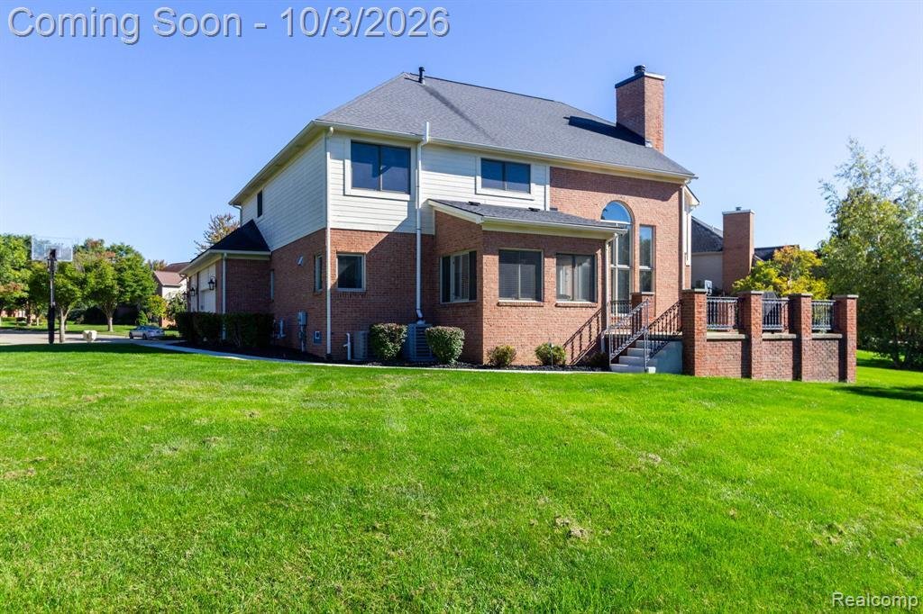 House in Novi, Michigan, United States 2 - 19027403