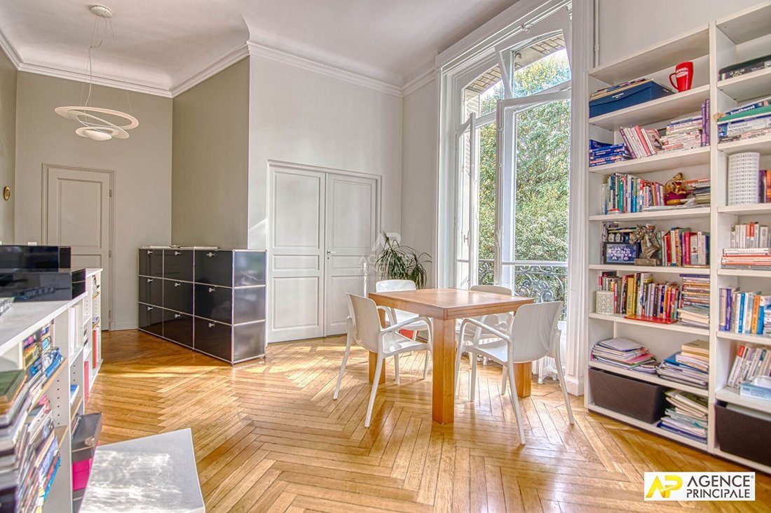 Apartamento en Dominio Nacional del Castillo, Versalles, Francia 4 - 19029738