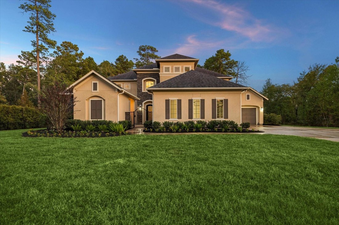 House in Spring, Texas, United States 2 - 19027700