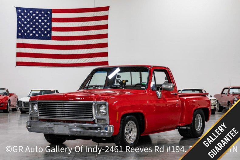 Pickup in Plainfield, United States 1 - 19027503