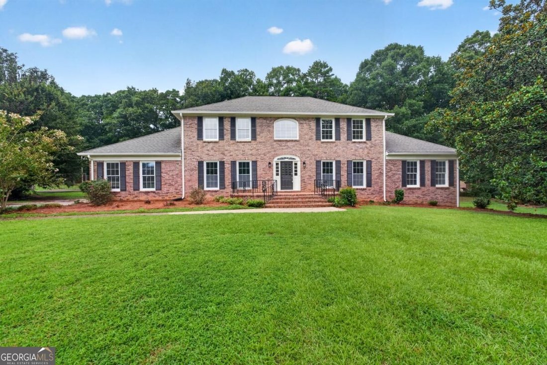 House in Fayetteville, Georgia, United States 5 - 19024318