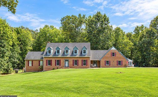 Haus in Bennsville, Maryland, Vereinigte Staaten 1