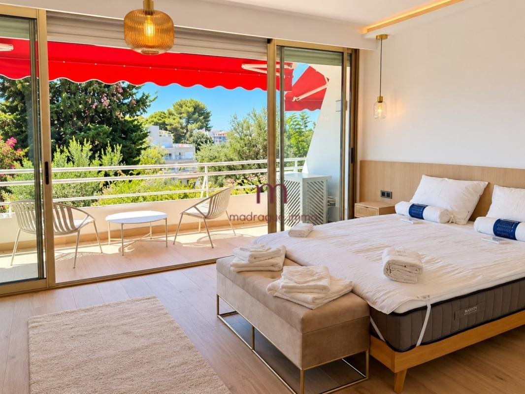 Apartment in Montfleury, Cannes, France 4 - 19021659