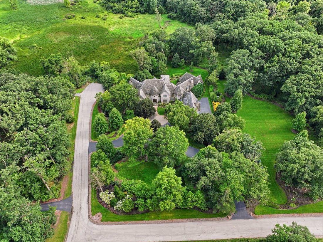 Casa en Lemont, Illinois, Estados Unidos 3 - 19024115