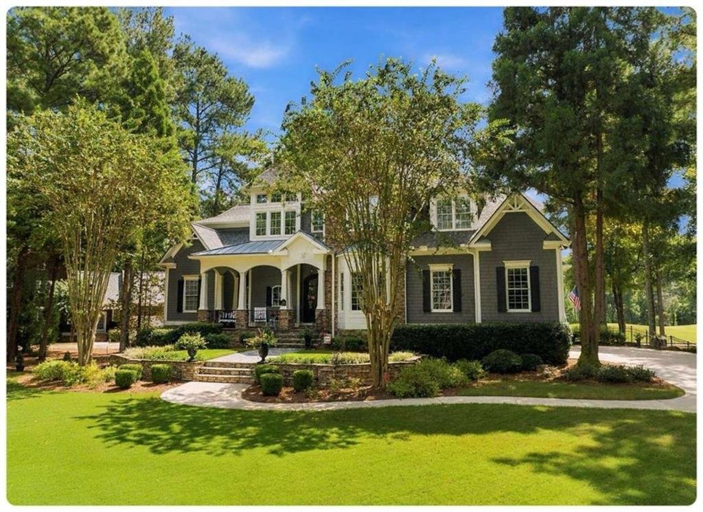 Haus in Rome, Georgia, Vereinigte Staaten 3 - 19024260