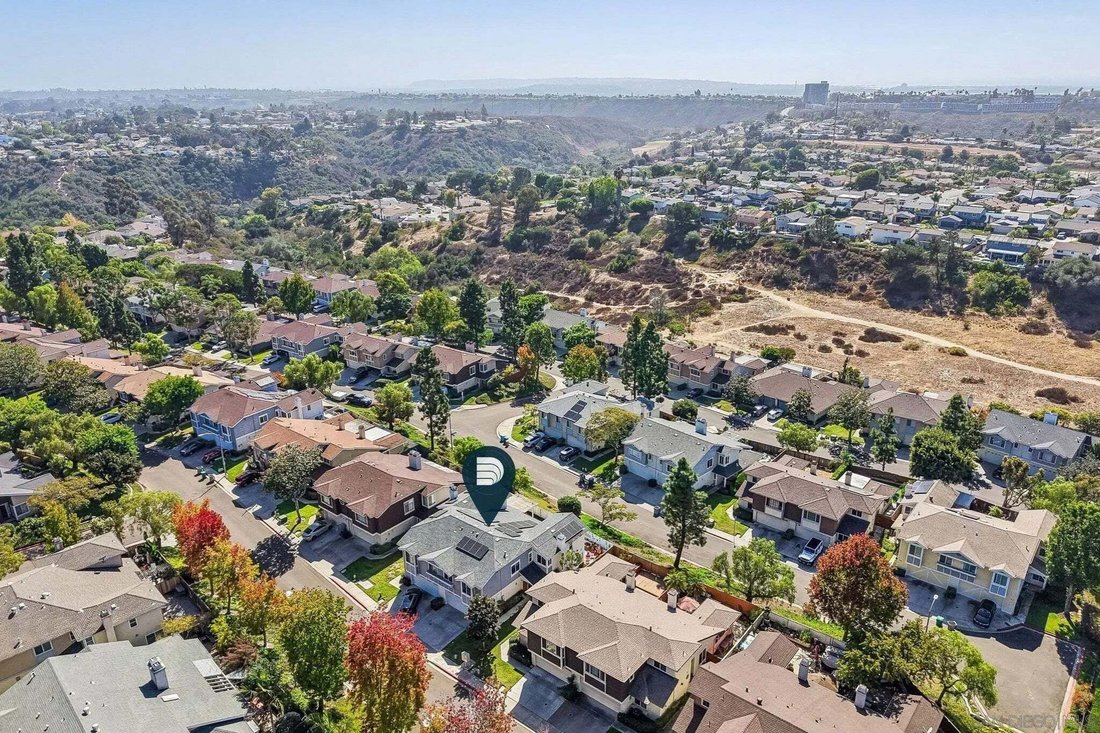 House in San Diego, California, United States 2 - 19024412
