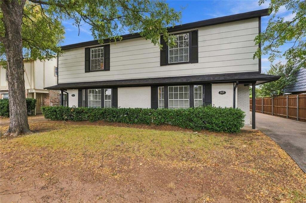 House in Arlington, Texas, United States 1 - 19021031