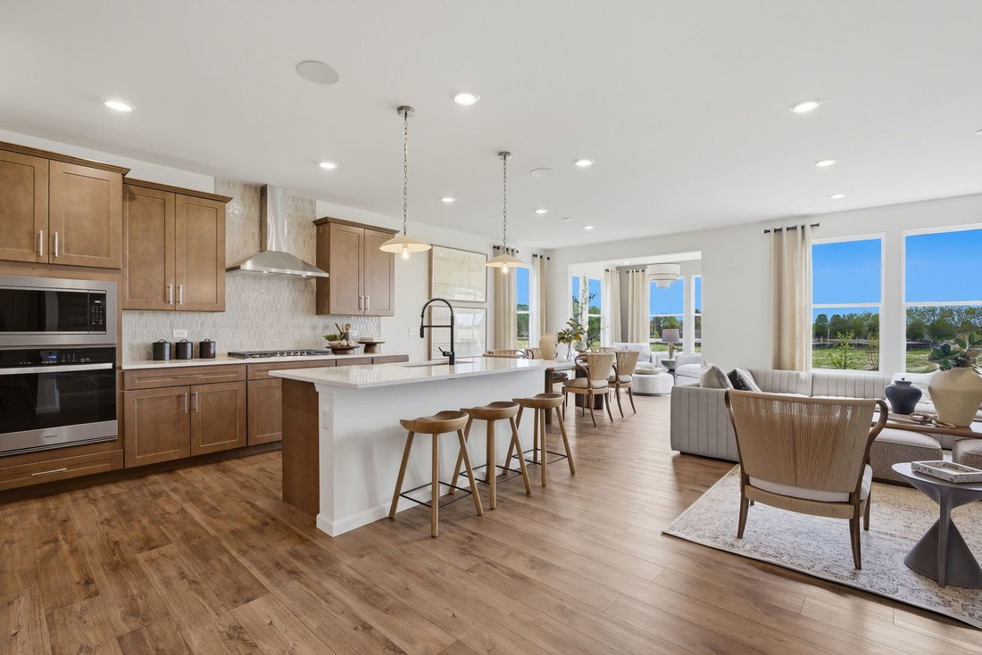 House in Aurora, Illinois, United States 3 - 19024040