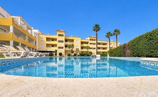 Appartamento a Loule (Sao Sebastiao), Algarve, Portogallo 1