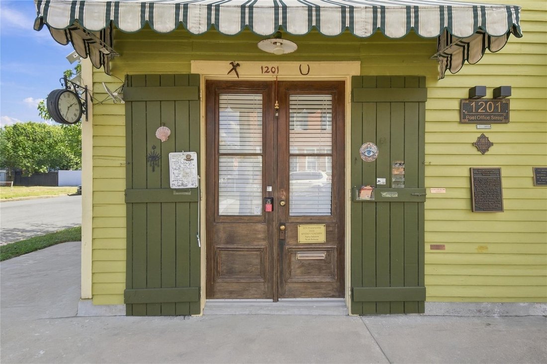 House in Galveston, Texas, United States 5 - 19031093