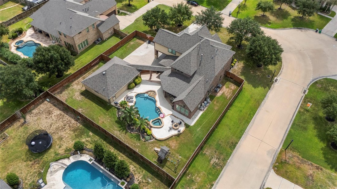 House in Houston, Texas, United States 3 - 18674366