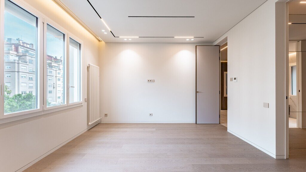 Apartment in Sarrià-Sant Gervasi, Barcelona, Spain 4 - 16120341