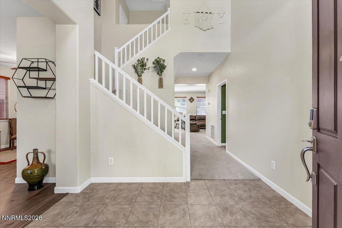 House in Reno, Nevada, United States 3 - 19022825