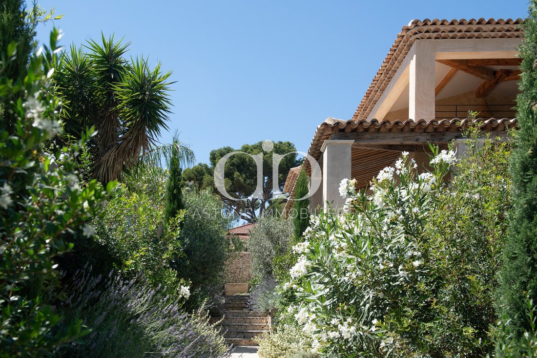 House in Cassis, Provence-Alpes-Côte d'Azur, France 4 - 19025068