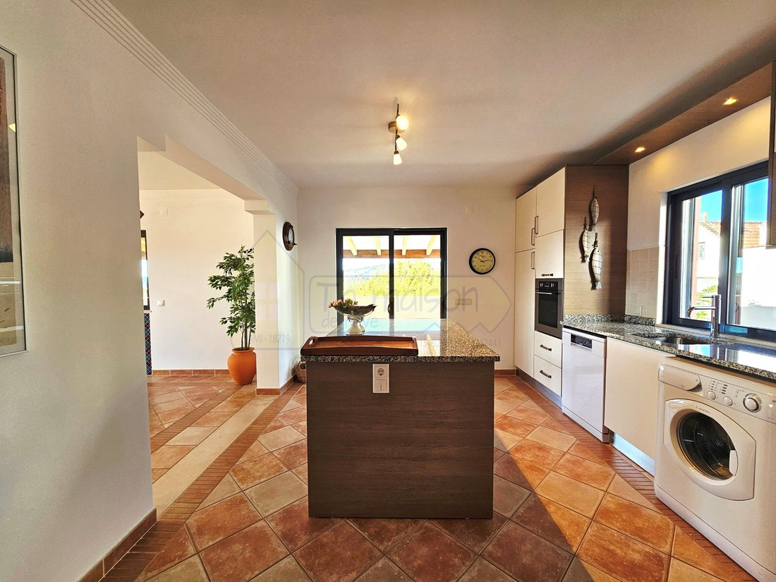 House in Salir, Algarve, Portugal 2 - 19021575