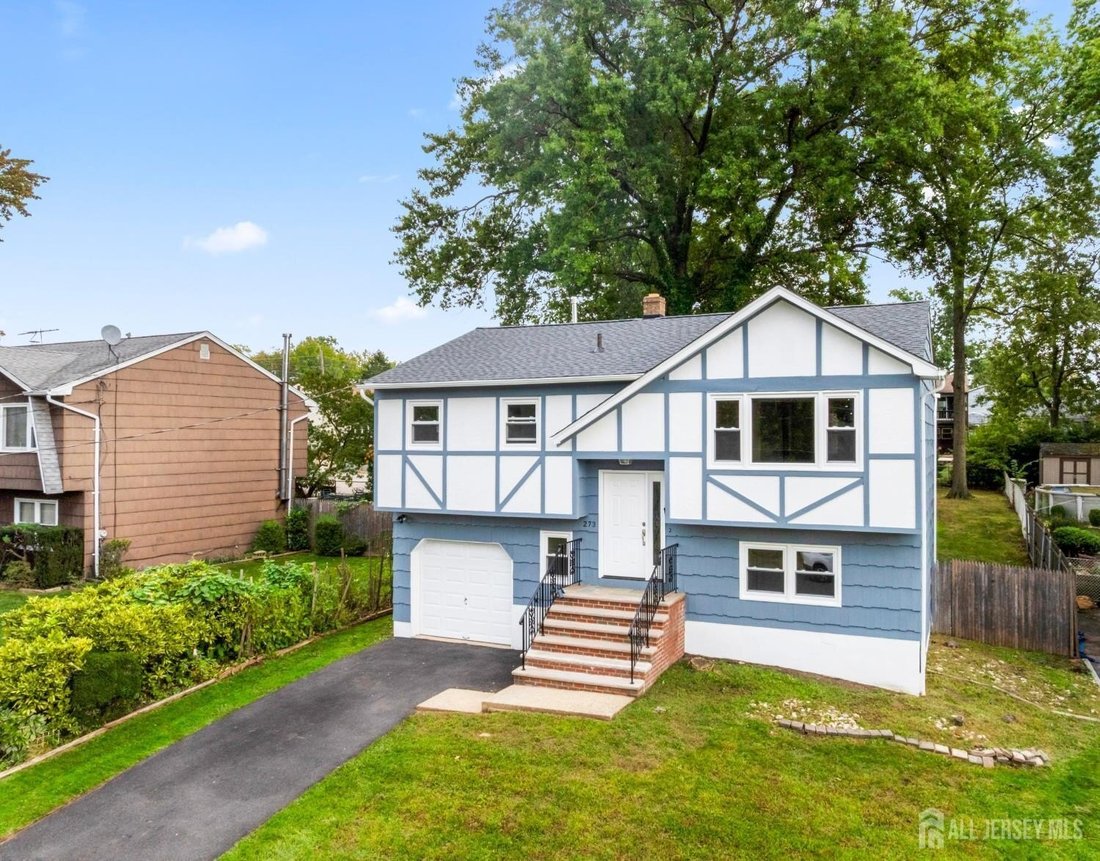 House in Woodbridge Township, New Jersey, United States 2 - 19030432